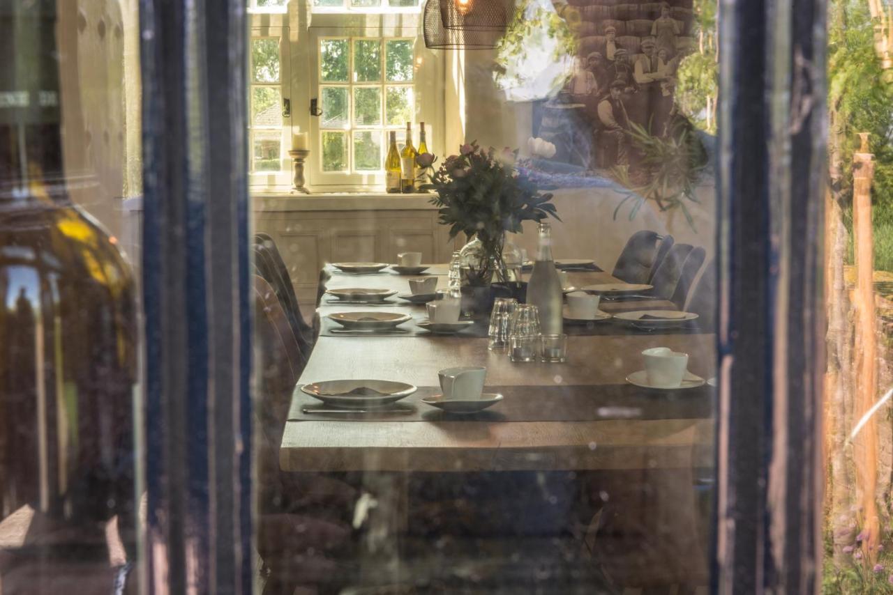 Ammerzoden B&B Kasteel Ammersoyen المظهر الخارجي الصورة