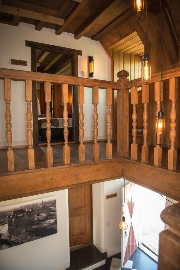 Ammerzoden B&B Kasteel Ammersoyen المظهر الخارجي الصورة
