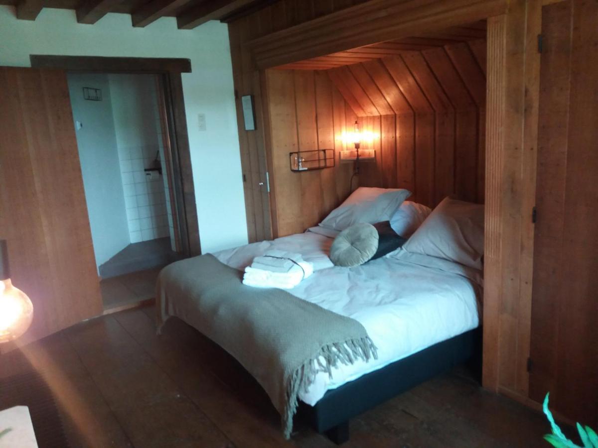 Ammerzoden B&B Kasteel Ammersoyen المظهر الخارجي الصورة