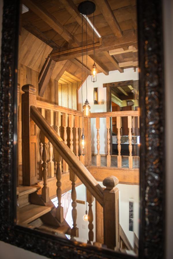 Ammerzoden B&B Kasteel Ammersoyen المظهر الخارجي الصورة